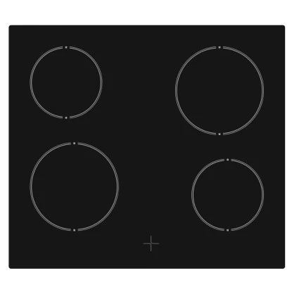 Flex-Well Exclusiv Küchenzeile Valero 310 Cm Hochglanz Weiß-Sonoma Eiche 7 Flex-Well Exclusiv Küchenzeile Valero 310 Cm Hochglanz Weiß-Sonoma Eiche – Bild 5