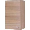 Flex-Well Classic Oberschrank Florida 50 Cm X 89 Cm Sonoma Eiche 2 Flex-Well Classic Oberschrank Florida 50 Cm X 89 Cm Sonoma Eiche -KüchenTraum 526125 4800 h50 89 samoa 2