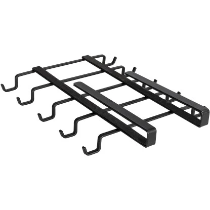 Wenko Schrankeinsatz Tassenhalter Für 10 Tassen 3 Wenko Schrankeinsatz Tassenhalter Für 10 Tassen