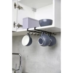 Wenko Schrankeinsatz Tassenhalter Für 10 Tassen 10 Wenko Schrankeinsatz Tassenhalter Für 10 Tassen -KüchenTraum 534950 1068 03