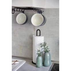 Wenko Schrankeinsatz Tassenhalter Für 10 Tassen 13 Wenko Schrankeinsatz Tassenhalter Für 10 Tassen -KüchenTraum 534950 1068 06