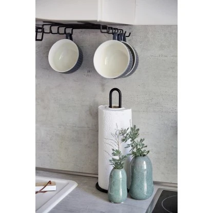 Wenko Schrankeinsatz Tassenhalter Für 10 Tassen 8 Wenko Schrankeinsatz Tassenhalter Für 10 Tassen – Bild 6