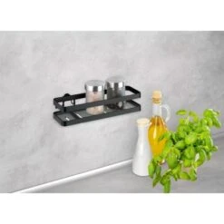 Wenko Gewürzregal Gala 9 Wenko Gewürzregal Gala -KüchenTraum 535054 1068 04