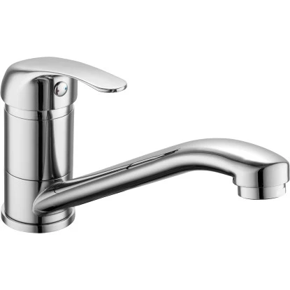 Verosan Küchenarmatur Rom Chrom 3 Verosan Küchenarmatur Rom Chrom