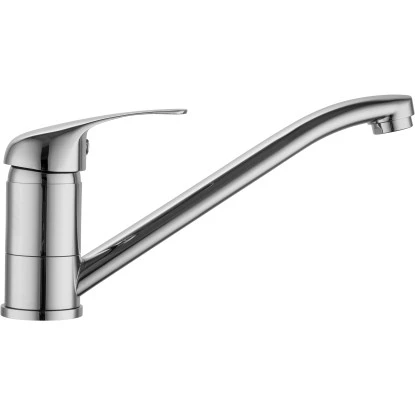 Verosan Küchenarmatur Rom Chrom 4 Verosan Küchenarmatur Rom Chrom – Bild 2