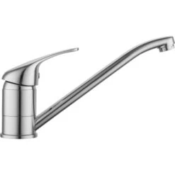 Verosan Küchenarmatur Niederdruck Rom Chrom -KüchenTraum 5373535 4259 ROM7900 2