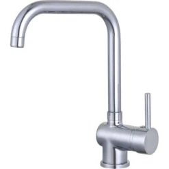 Verosan Küchenarmatur Niederdruck Prag Chrom