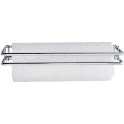 Wenko Küchenrollenhalter Style 11 Wenko Küchenrollenhalter Style -KüchenTraum 54823100 4008838165522 04