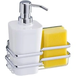 Wenko Spül-Set Style -KüchenTraum 54830100 4008838222133 02