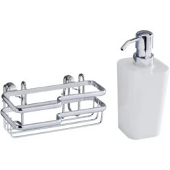 Wenko Spül-Set Style -KüchenTraum 54830100 4008838222133 04