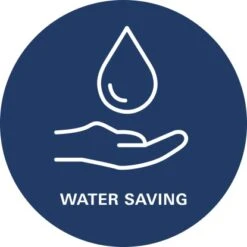 Grohe QuickFix Spültischarmatur Start Supersteel Mit Niedrigem Auslauf -KüchenTraum 551 GROHE Icon WaterSaving 1