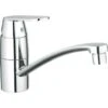 Grohe Einhand-Spültischbatterie Eurosmart C DN 15 1 Grohe Einhand-Spültischbatterie Eurosmart C DN 15 -KüchenTraum 561131 4520 1