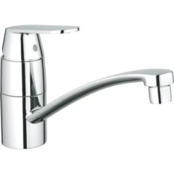 Grohe Einhand-Spültischbatterie Eurosmart C DN 15