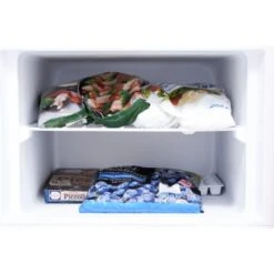 Respekta Kühl-Gefrierkombination KS144 Vintage VC Cream -KüchenTraum 5719398 4384 01