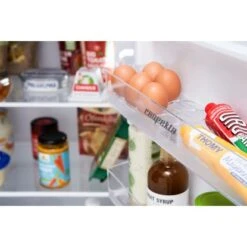 Respekta Kühl-Gefrierkombination KS144 Vintage VC Cream -KüchenTraum 5719398 4384 06