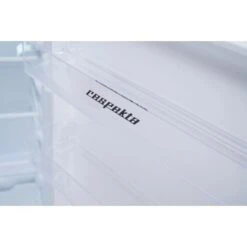 Respekta Kühl-Gefrierkombination KS144 Vintage VC Schwarz -KüchenTraum 5720032 4384 05