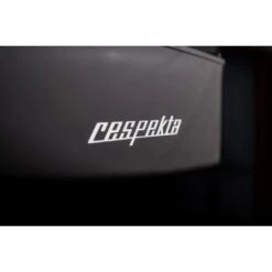 Respekta Kühl-Gefrierkombination KS144 Vintage VC Schwarz -KüchenTraum 572003 4384 KS144VSA 06