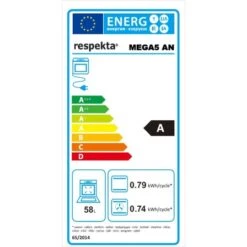 KüchenTraum -KüchenTraum 5789060 4384 EEK 201507 1