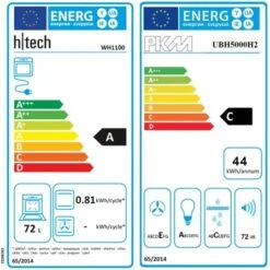Flex-Well Küchenzeile Arizona 210 Cm Quarz Cubanit-San Remo Eiche -KüchenTraum 587 4051 092021 Set12HTech 1