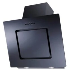 Respekta Küchenzeile GLRP320HESS Grifflos 320 Cm Schwarz Hochglanz-Sonoma Eiche 30 Respekta Küchenzeile GLRP320HESS Grifflos 320 Cm Schwarz Hochglanz-Sonoma Eiche -KüchenTraum 5881495 4384 ch22010sx 9