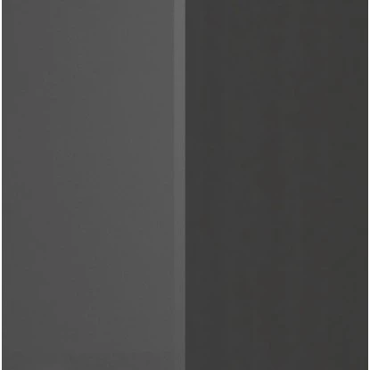 Held Möbel Küchenzeile Mailand 390 Cm Grau Hochglanz-Grau Matt Ohne E-Geräte 5 Held Möbel Küchenzeile Mailand 390 Cm Grau Hochglanz-Grau Matt Ohne E-Geräte – Bild 3