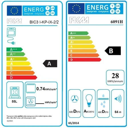 Flex-Well Classic Küchenzeile Wito 210 Cm Weiß 4 Flex-Well Classic Küchenzeile Wito 210 Cm Weiß – Bild 2
