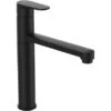 Ideal Standard Küchenarmatur Cerafine O Hoher Auslauf Silk Black -KüchenTraum 611232 3049 1