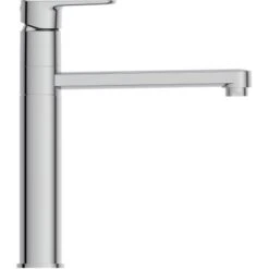 Ideal Standard Küchenarmatur Cerafine O Hoher Auslauf Chrom -KüchenTraum 611234 3049 3