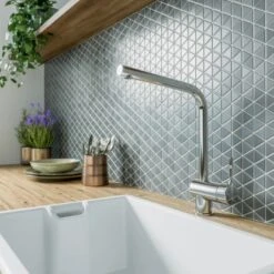 Ideal Standard Küchenarmatur Ceralook Hoher Auslauf Chrom 6 Ideal Standard Küchenarmatur Ceralook Hoher Auslauf Chrom -KüchenTraum 611333 3049 2