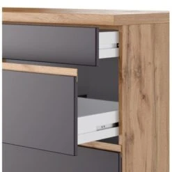 Held Möbel Küchenzeile Turin 240 Cm Graphit-Wotaneiche Mit E-Geräten 33 Held Möbel Küchenzeile Turin 240 Cm Graphit-Wotaneiche Mit E-Geräten -KüchenTraum 61679 11016600 1101.6311 8