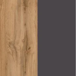 Held Möbel Küchenzeile Turin 300 Cm Wotaneiche-Graphit Ohne E-Geräte 26 Held Möbel Küchenzeile Turin 300 Cm Wotaneiche-Graphit Ohne E-Geräte -KüchenTraum 62529 11016600 1104.6310 6