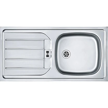 Held Möbel Küchenzeile Mailand 340 Cm Weiß Hochglanz-Weiß Matt Mit E-Geräten 11 Held Möbel Küchenzeile Mailand 340 Cm Weiß Hochglanz-Weiß Matt Mit E-Geräten – Bild 9