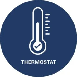Grohe QuickFix Spültischarmatur Start Supersteel Mit Ausziehbarer Dualbrause -KüchenTraum 6389 GROHE Icon Thermostat