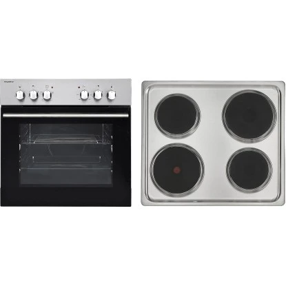 Respekta Küchenzeile KB300WS 300 Cm Schwarz-Weiß 5 Respekta Küchenzeile KB300WS 300 Cm Schwarz-Weiß – Bild 3