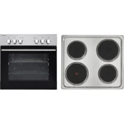 Respekta Küchenzeile KB210WS 210 Cm Schwarz-Weiß 14 Respekta Küchenzeile KB210WS 210 Cm Schwarz-Weiß -KüchenTraum 6447692 4384 eb6000setix 3 11