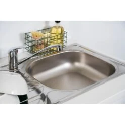 Respekta Premium Küchenzeile RP280HWW42060BS 280 Cm Hochglanz Weiß 27 Respekta Premium Küchenzeile RP280HWW42060BS 280 Cm Hochglanz Weiß -KüchenTraum 652277 4384 10