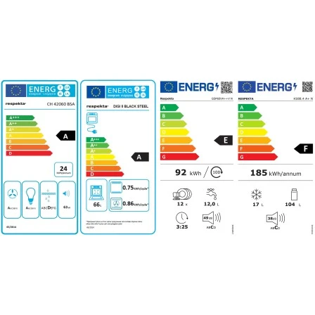 Respekta Premium Küchenzeile RP280HWW42060BS 280 Cm Hochglanz Weiß 4 Respekta Premium Küchenzeile RP280HWW42060BS 280 Cm Hochglanz Weiß – Bild 2