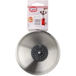 Dr. Oetker Trichter Mit Siebeinsatz 8 Dr. Oetker Trichter Mit Siebeinsatz -KüchenTraum 653218 1605 03