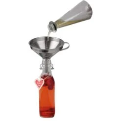 Dr. Oetker Trichter Mit Siebeinsatz 9 Dr. Oetker Trichter Mit Siebeinsatz -KüchenTraum 653218 1605 04