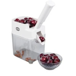 Dr. Oetker Kirschentkernerautomat Einmachen -KüchenTraum 653398 1605 04