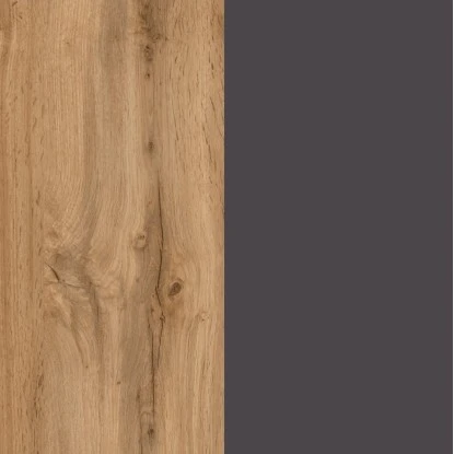 Held Möbel Winkelküche Turin 360 X 240 Cm Graphit-Wotaneiche Ohne E-Geräte 9 Held Möbel Winkelküche Turin 360 X 240 Cm Graphit-Wotaneiche Ohne E-Geräte – Bild 7