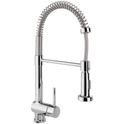 Sanitop-Wingenroth Küchenarmatur Bali Profür 176 GB, Niederdr. 3 Sanitop-Wingenroth Küchenarmatur Bali Profür 176 GB, Niederdr.