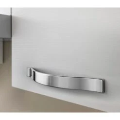 Marinelli Cucine Küchenzeile Lucia 195 Cm Lärche - Weiß -KüchenTraum 657 LUCIA195LAERCHEWEISS 4