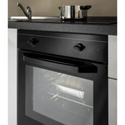 Marinelli Cucine Küchenzeile Lucia 195 Cm Lärche - Weiß -KüchenTraum 657 LUCIA195LAERCHEWEISS 6