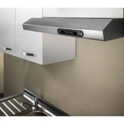 Marinelli Cucine Küchenzeile Lucia 195 Cm Lärche - Weiß -KüchenTraum 657 LUCIA195LAERCHEWEISS 7