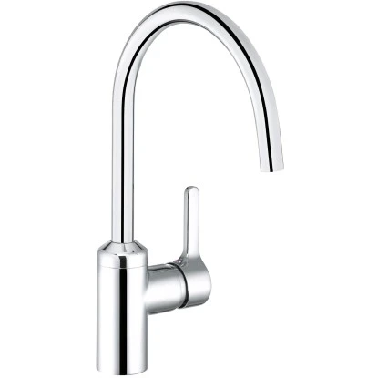 Kludi Küchenarmatur Bingo Star Höhe 37,5 Cm 3 Kludi Küchenarmatur Bingo Star Höhe 37,5 Cm