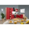 Respekta Winkelküche KBL310ESRS 310 Cm Rot-Eiche Sonoma Sägerau Nachbildung 2 Respekta Winkelküche KBL310ESRS 310 Cm Rot-Eiche Sonoma Sägerau Nachbildung -KüchenTraum 6861900 KBL310ESRS 02