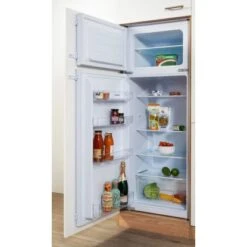 Respekta Winkelküche KBL280ESSS 280 Cm Schwarz-Eiche Sonoma Sägerau Nachbildung -KüchenTraum 6862106 KBL280ESSS 06