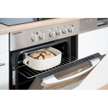 Respekta Winkelküche KBL310ESWSC 310 Cm Weiß Sonoma Eiche Sägerau Nachbildung 15 Respekta Winkelküche KBL310ESWSC 310 Cm Weiß Sonoma Eiche Sägerau Nachbildung – Bild 13