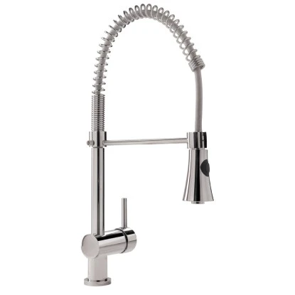 Sanitop-Wingenroth Küchenarmatur Fresh Mit Feder Und Brause 3 Sanitop-Wingenroth Küchenarmatur Fresh Mit Feder Und Brause